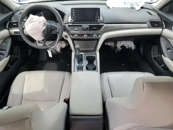 1HGCV1F1XJA057002 2018 HONDA ACCORD - Image 8