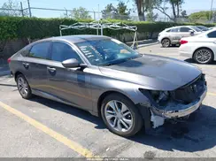 1HGCV1F1XJA057632 2018 HONDA ACCORD
