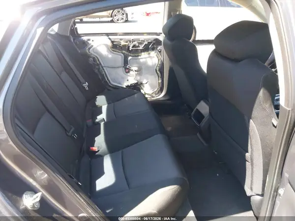 1HGCV1F1XJA057632 2018 HONDA ACCORD - Image 8