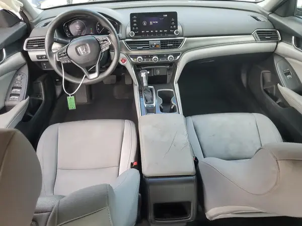 1HGCV1F1XJA059204 2018 HONDA ACCORD - Image 8