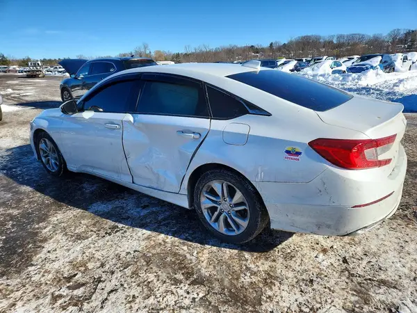 1HGCV1F1XJA060966 2018 HONDA ACCORD - Image 2