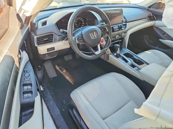1HGCV1F1XJA060966 2018 HONDA ACCORD - Image 8