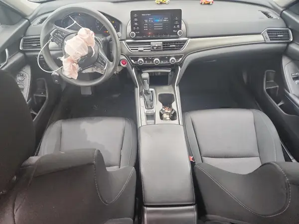 1HGCV1F1XJA064497 2018 HONDA ACCORD - Image 8
