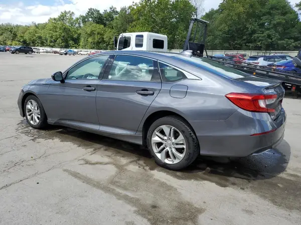 1HGCV1F1XJA064502 2018 HONDA ACCORD - Image 2