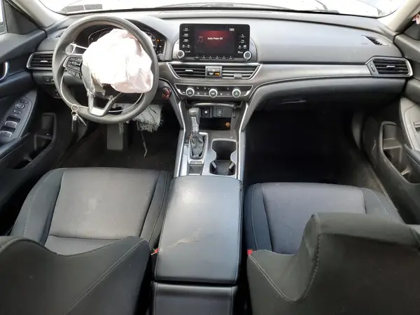 1HGCV1F1XJA064502 2018 HONDA ACCORD - Image 8
