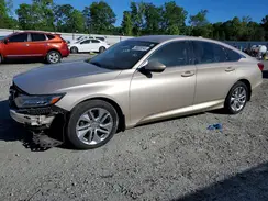 1HGCV1F1XJA067111 2018 HONDA ACCORD