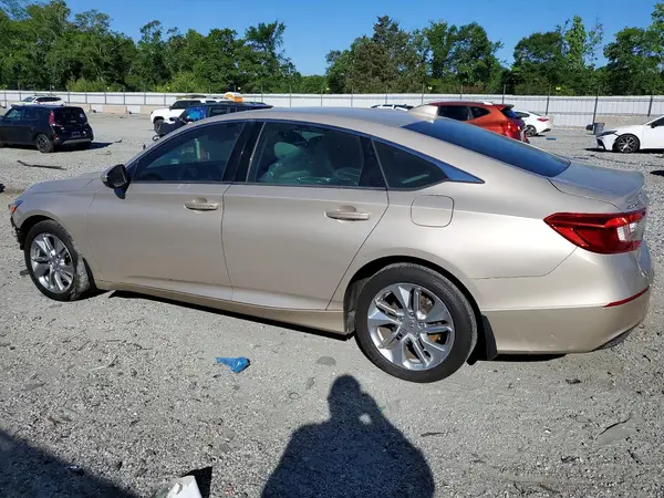 1HGCV1F1XJA067111 2018 HONDA ACCORD - Image 2