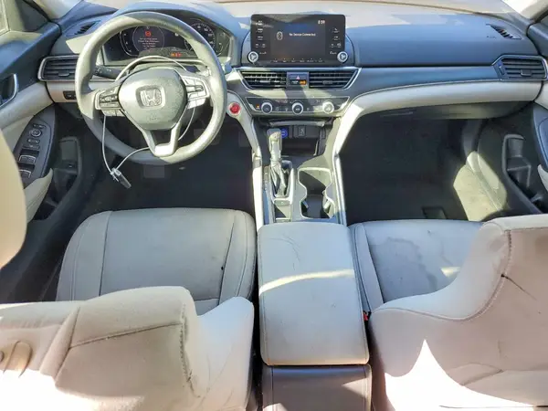 1HGCV1F1XJA067111 2018 HONDA ACCORD - Image 8