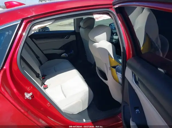 1HGCV1F1XJA067190 2018 HONDA ACCORD - Image 8