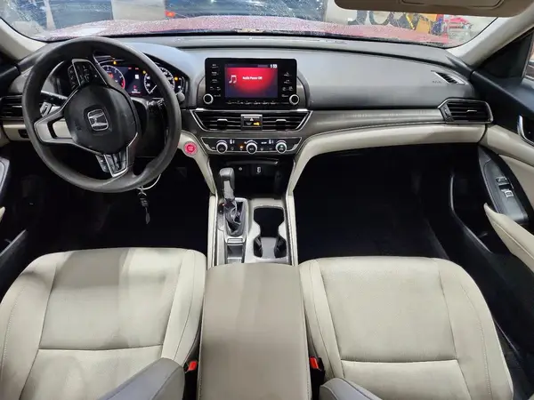 1HGCV1F1XJA067643 2018 HONDA ACCORD - Image 8