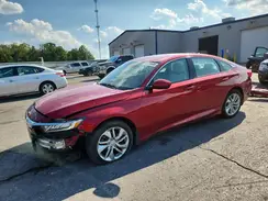 1HGCV1F1XJA067657 2018 HONDA ACCORD