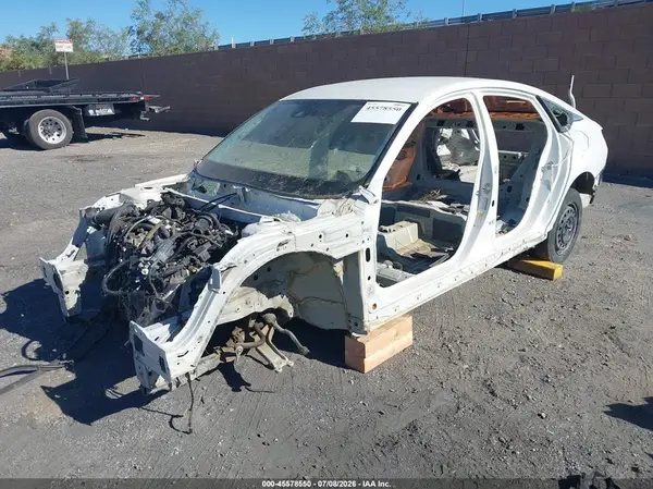 1HGCV1F1XJA068310 2018 HONDA ACCORD - Image 2