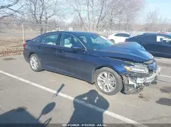 1HGCV1F1XJA069165 2018 HONDA ACCORD