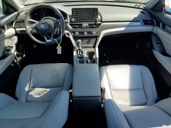 1HGCV1F1XJA069313 2018 HONDA ACCORD - Image 8
