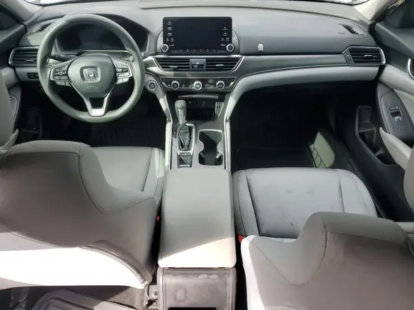 1HGCV1F1XJA069408 2018 HONDA ACCORD - Image 8
