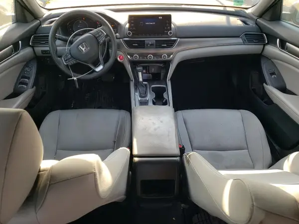 1HGCV1F1XJA071658 2018 HONDA ACCORD - Image 8