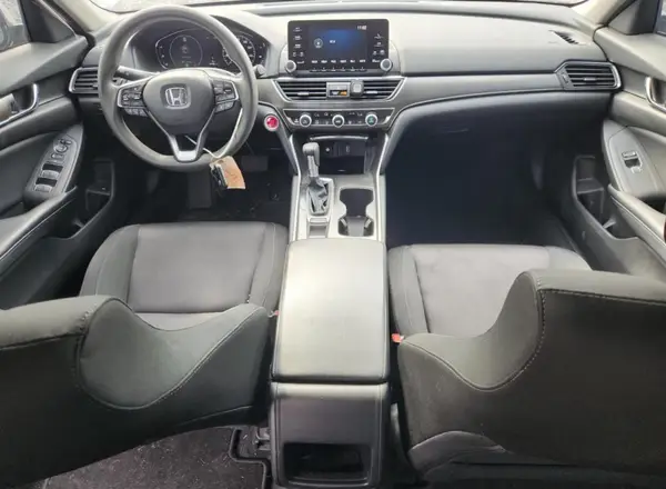 1HGCV1F1XJA074348 2018 HONDA ACCORD - Image 8
