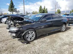 1HGCV1F1XJA075628 2018 HONDA ACCORD