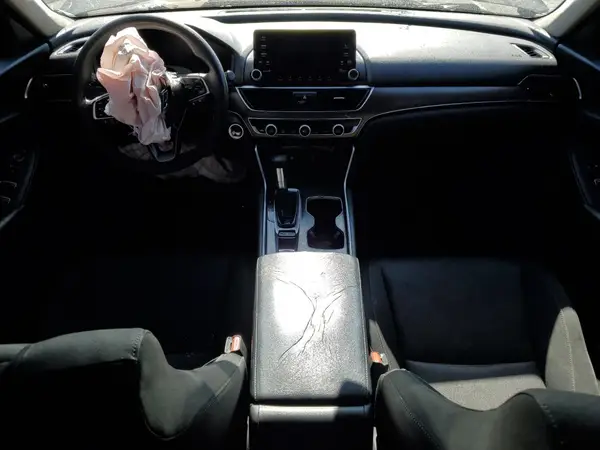 1HGCV1F1XJA075628 2018 HONDA ACCORD - Image 8