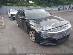 1HGCV1F1XJA076309 2018 HONDA ACCORD