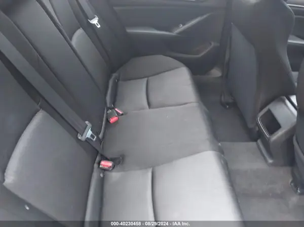 1HGCV1F1XJA076309 2018 HONDA ACCORD - Image 8