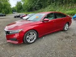 1HGCV1F1XJA077072 2018 HONDA ACCORD