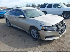 1HGCV1F1XJA078707 2018 HONDA ACCORD