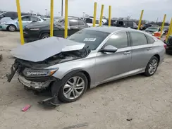 1HGCV1F1XJA079422 2018 HONDA ACCORD