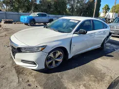 1HGCV1F1XJA082238 2018 HONDA ACCORD