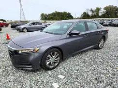 1HGCV1F1XJA082627 2018 HONDA ACCORD