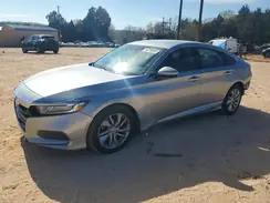 1HGCV1F1XJA082997 2018 HONDA ACCORD