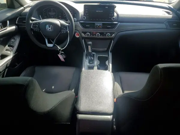 1HGCV1F1XJA082997 2018 HONDA ACCORD - Image 8