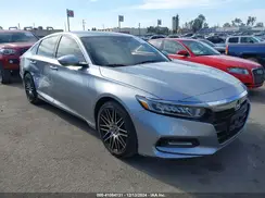 1HGCV1F1XJA083003 2018 HONDA ACCORD