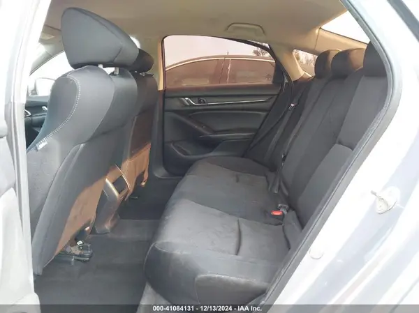 1HGCV1F1XJA083003 2018 HONDA ACCORD - Image 8
