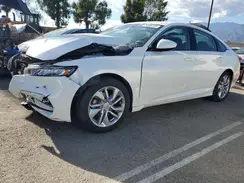 1HGCV1F1XJA090226 2018 HONDA ACCORD