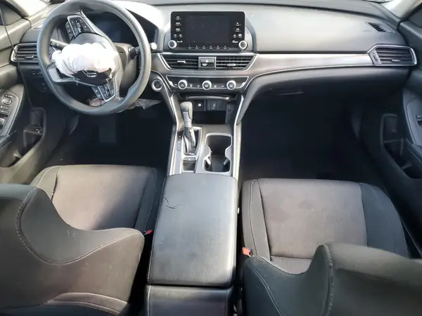 1HGCV1F1XJA090226 2018 HONDA ACCORD - Image 8