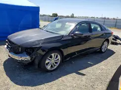 1HGCV1F1XJA095782 2018 HONDA ACCORD
