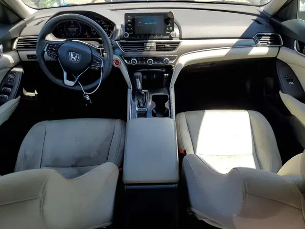 1HGCV1F1XJA095782 2018 HONDA ACCORD - Image 8