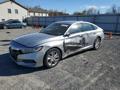 1HGCV1F1XJA099606 2018 HONDA ACCORD