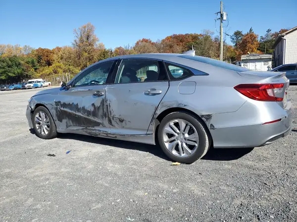 1HGCV1F1XJA099606 2018 HONDA ACCORD - Image 2