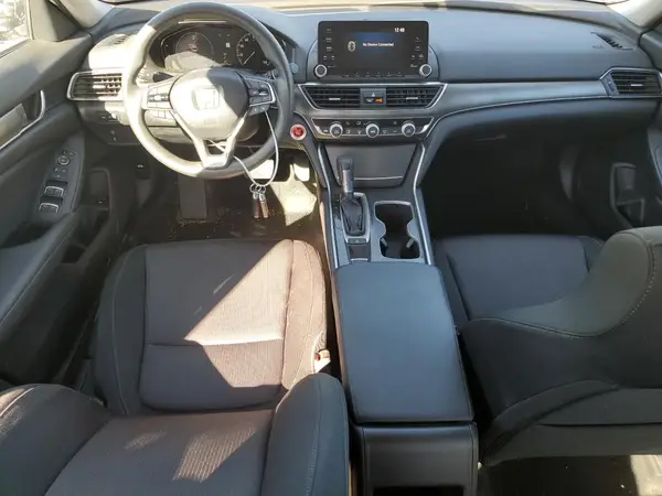 1HGCV1F1XJA099606 2018 HONDA ACCORD - Image 8