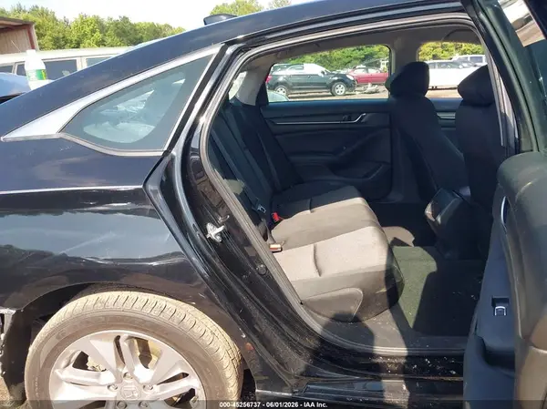 1HGCV1F1XJA101922 2018 HONDA ACCORD - Image 8