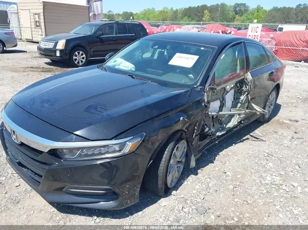 1HGCV1F1XJA102018 2018 HONDA ACCORD - Image 2