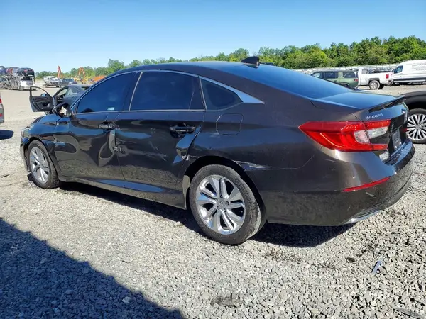 1HGCV1F1XJA102617 2018 HONDA ACCORD - Image 2