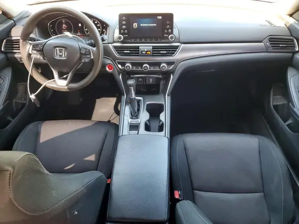 1HGCV1F1XJA102617 2018 HONDA ACCORD - Image 8
