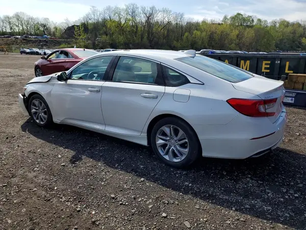 1HGCV1F1XJA103654 2018 HONDA ACCORD - Image 2