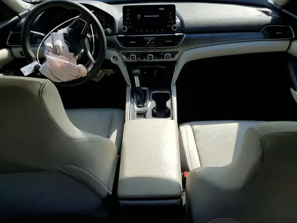 1HGCV1F1XJA103654 2018 HONDA ACCORD - Image 8
