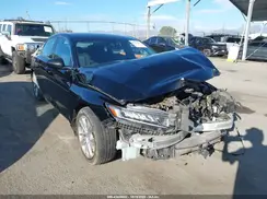 1HGCV1F1XJA104643 2018 HONDA ACCORD