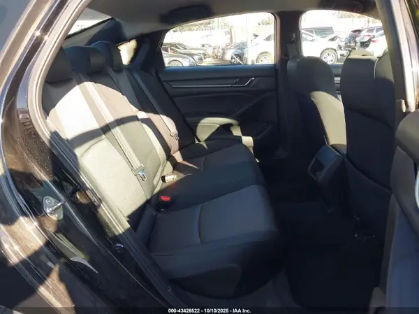 1HGCV1F1XJA104643 2018 HONDA ACCORD - Image 8