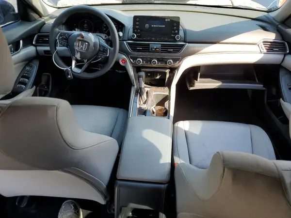 1HGCV1F1XJA105596 2018 HONDA ACCORD - Image 8
